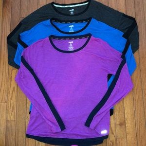 Avia Women’s Running Tops